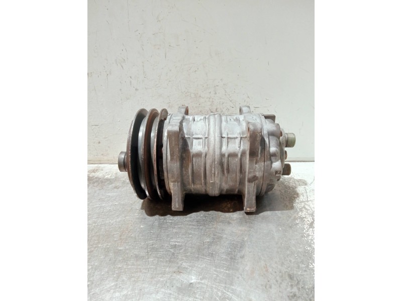 Recambio de compresor aire acondicionado para fiat ducato caja cerrada 33 (06.2006 =>) referencia OEM IAM 15XD2001  
