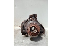 Recambio de mangueta delantera derecha para fiat ducato caja cerrada 33 (06.2006 =>) referencia OEM IAM   