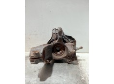 Recambio de mangueta delantera derecha para fiat ducato caja cerrada 33 (06.2006 =>) referencia OEM IAM    2