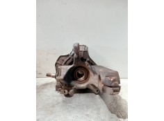 Recambio de mangueta delantera izquierda para fiat ducato caja cerrada 33 (06.2006 =>) referencia OEM IAM    2