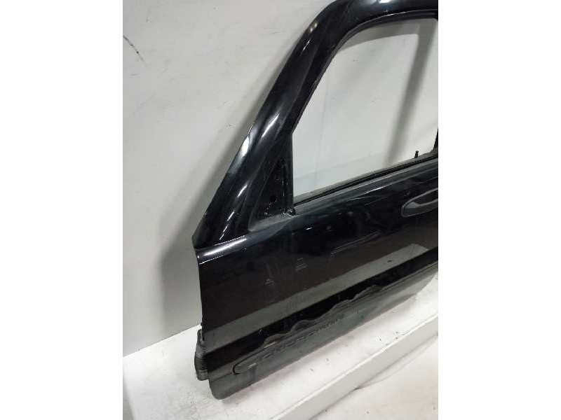 Recambio de puerta delantera izquierda para jeep cherokee (kj) 2.8 crd cat referencia OEM IAM   
