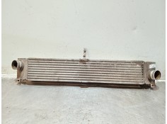 Recambio de intercooler para fiat ducato caja cerrada 33 (06.2006 =>) referencia OEM IAM 1347700080   2