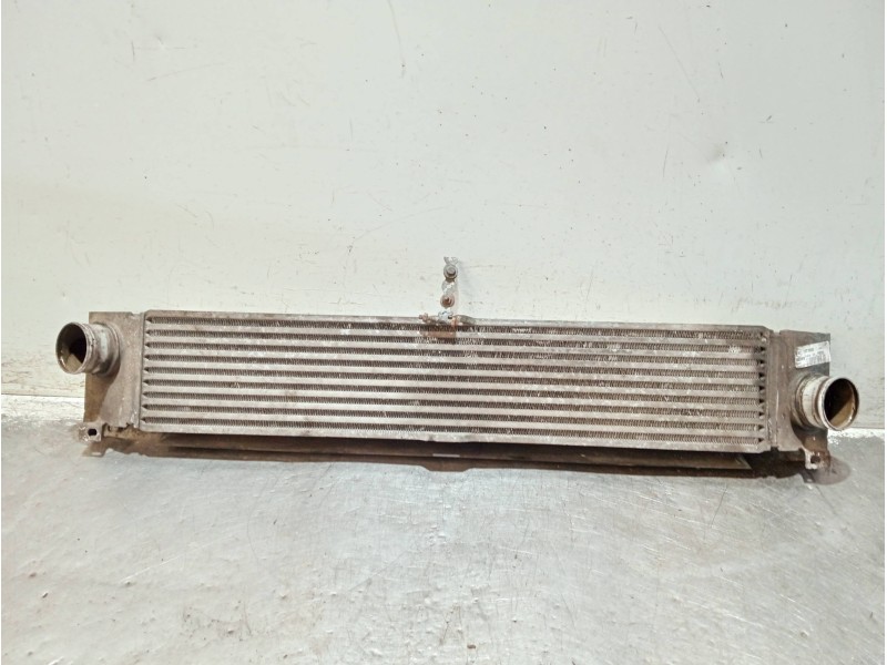 Recambio de intercooler para fiat ducato caja cerrada 33 (06.2006 =>) referencia OEM IAM 1347700080  