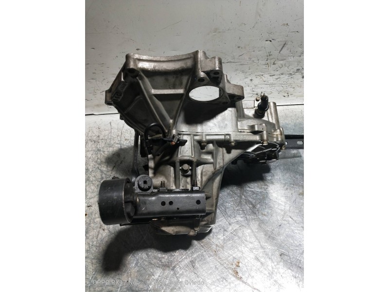 Recambio de caja cambios para austin rover montego 2.0 referencia OEM IAM K7AR2000665  