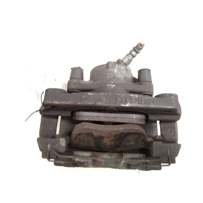 Recambio de pinza freno delantera derecha para renault megane iii berlina 5 p bose edition referencia OEM IAM 410010303R  