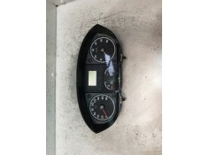 Recambio de cuadro instrumentos para fiat ducato caja cerrada 33 (06.2006 =>) referencia OEM IAM 503001210200 1340672080 5500121