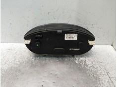 Recambio de cuadro instrumentos para fiat ducato caja cerrada 33 (06.2006 =>) referencia OEM IAM 503001210200 1340672080 5500121 2