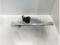 Recambio de elevalunas delantero izquierdo para fiat ducato caja cerrada 33 (06.2006 =>) referencia OEM IAM   2P