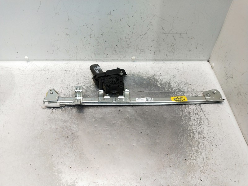 Recambio de elevalunas delantero izquierdo para fiat ducato caja cerrada 33 (06.2006 =>) referencia OEM IAM   2P