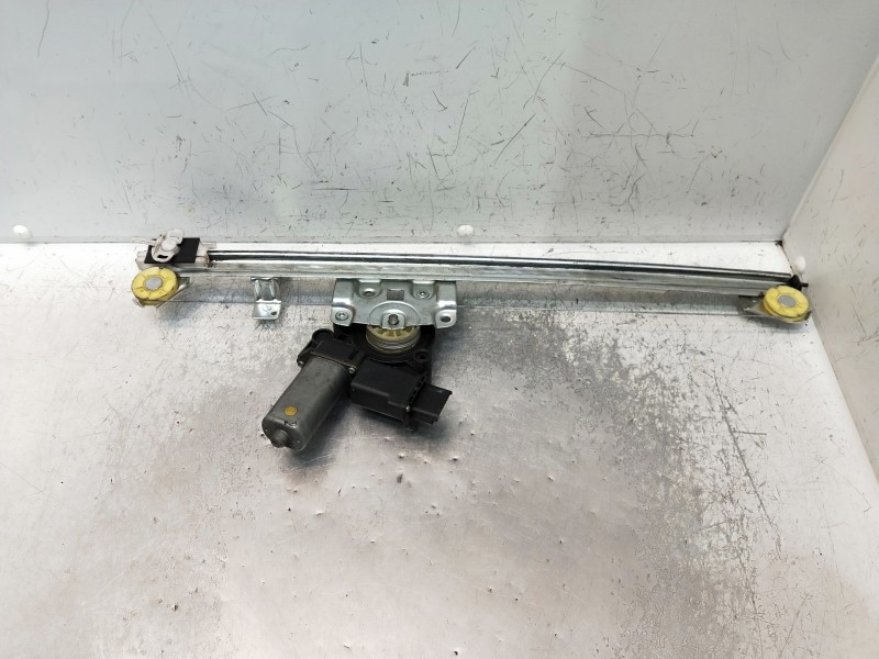 Recambio de elevalunas delantero izquierdo para fiat ducato caja cerrada 33 (06.2006 =>) referencia OEM IAM   2P