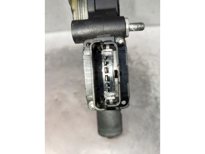 Recambio de elevalunas delantero izquierdo para fiat ducato caja cerrada 33 (06.2006 =>) referencia OEM IAM   2P