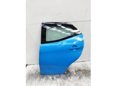 Recambio de puerta trasera izquierda para toyota aygo referencia OEM IAM   