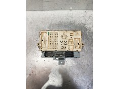 Recambio de caja reles / fusibles para fiat ducato caja cerrada 33 (06.2006 =>) referencia OEM IAM 2501053468 6778367 