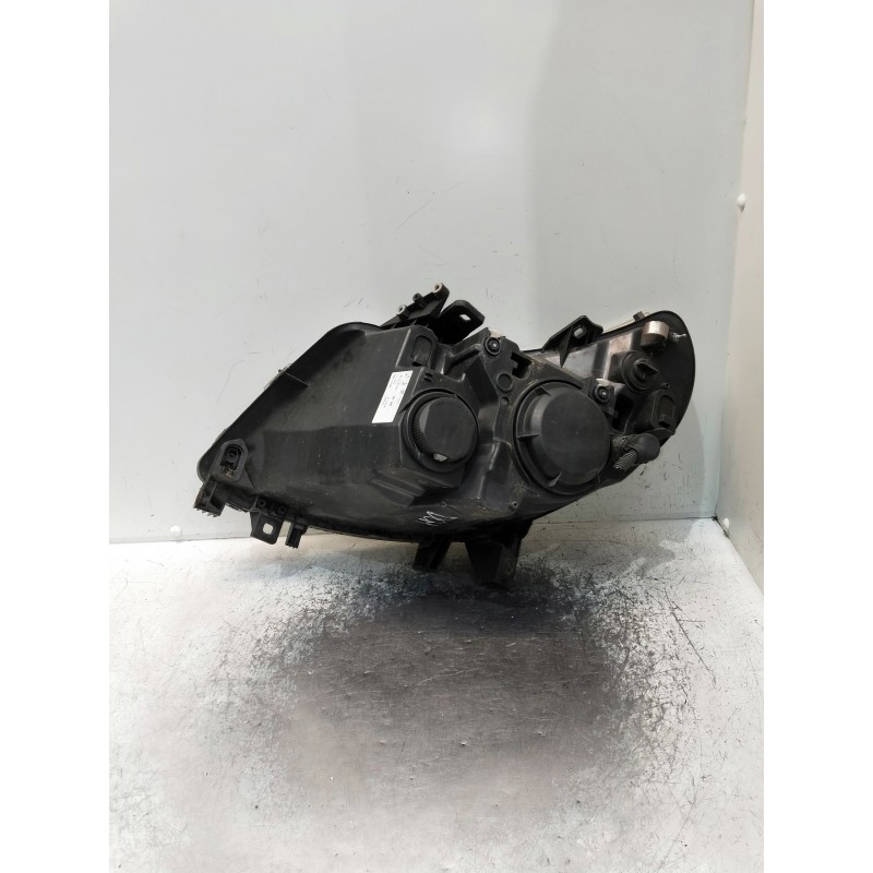 Recambio de faro derecho para fiat ducato caja cerrada 33 (06.2006 =>) referencia OEM IAM   