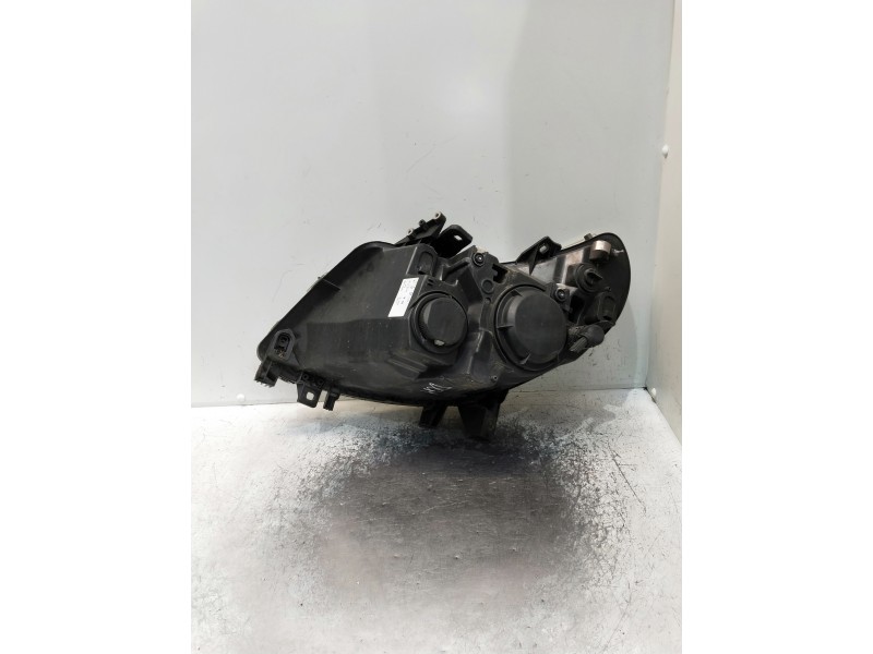 Recambio de faro derecho para fiat ducato caja cerrada 33 (06.2006 =>) referencia OEM IAM   