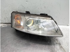 Recambio de faro derecho para saab 9-3 sport hatch referencia OEM IAM   
