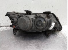 Recambio de faro izquierdo para saab 9-3 sport hatch referencia OEM IAM    2