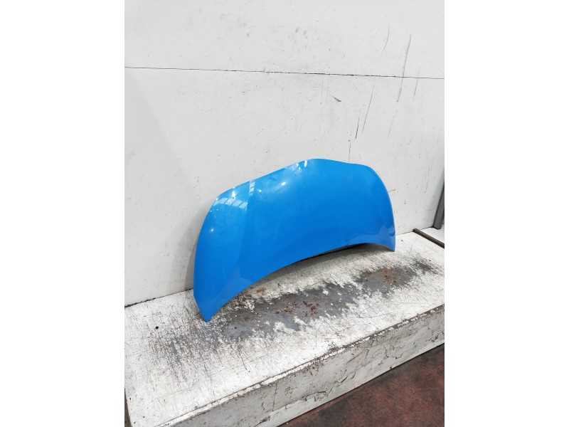 Recambio de capot para toyota aygo referencia OEM IAM   