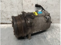 Recambio de compresor aire acondicionado para volvo serie 440 gl referencia OEM IAM 5060310132 464919 