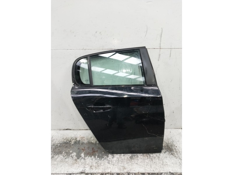 Recambio de puerta trasera derecha para peugeot 208 (p2) referencia OEM IAM   5P