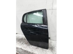 Recambio de puerta trasera derecha para peugeot 208 (p2) referencia OEM IAM   5P 2