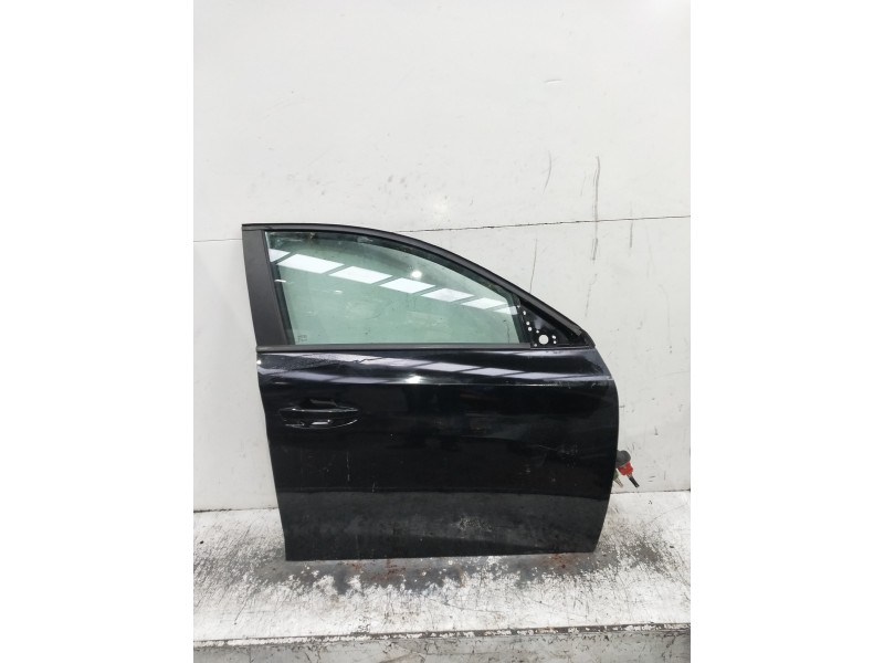 Recambio de puerta delantera derecha para peugeot 208 (p2) referencia OEM IAM   5P