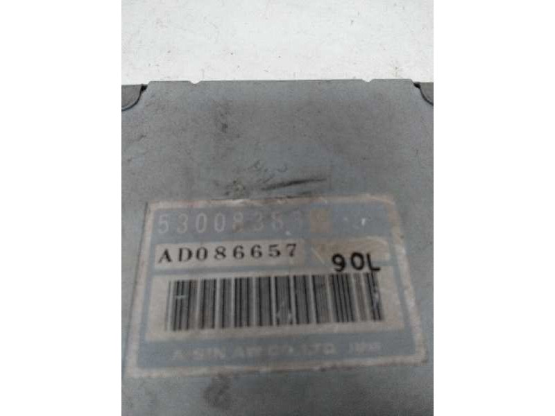 Recambio de centralita cambio automatico para jeep gr.cherokee (zj)/(z) referencia OEM IAM 53008383 AD086657  Recambio de centralita cambio automatico para jeep gr.cherokee (zj)/(z) referencia OEM IAM 53008383 AD086657