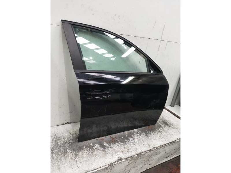 Recambio de puerta delantera derecha para peugeot 208 (p2) referencia OEM IAM   5P