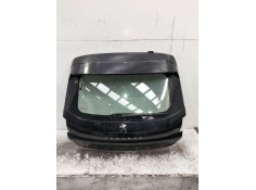 Recambio de porton trasero para peugeot 208 (p2) referencia OEM IAM   5P