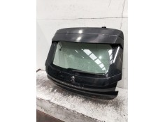 Recambio de porton trasero para peugeot 208 (p2) referencia OEM IAM   5P 2