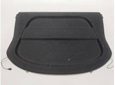Recambio de bandeja trasera para renault megane iii berlina 5 p bose edition referencia OEM IAM 794200017R  