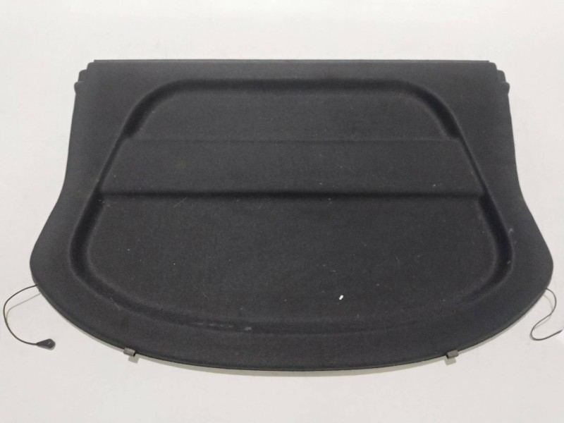 Recambio de bandeja trasera para renault megane iii berlina 5 p bose edition referencia OEM IAM 794200017R  