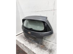 Recambio de porton trasero para chevrolet aveo berlina hatchback ls referencia OEM IAM   5P 2