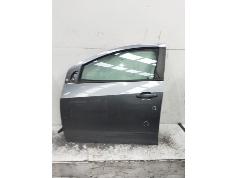 Recambio de puerta delantera izquierda para chevrolet aveo berlina hatchback ls referencia OEM IAM   5P