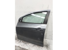 Recambio de puerta delantera izquierda para chevrolet aveo berlina hatchback ls referencia OEM IAM   5P 2