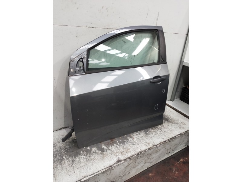 Recambio de puerta delantera izquierda para chevrolet aveo berlina hatchback ls referencia OEM IAM   5P