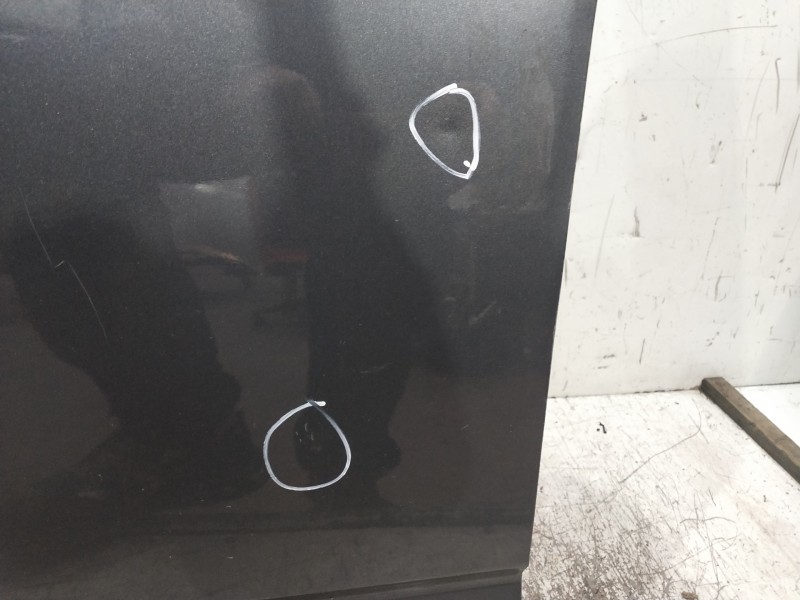 Recambio de puerta delantera izquierda para chevrolet aveo berlina hatchback ls referencia OEM IAM   5P