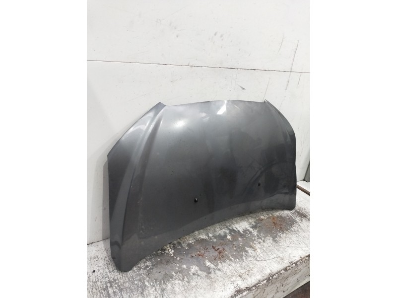 Recambio de capot para chevrolet aveo berlina hatchback ls referencia OEM IAM   