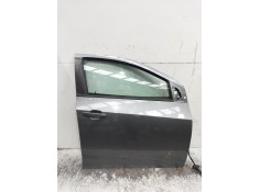 Recambio de puerta delantera derecha para chevrolet aveo berlina hatchback ls referencia OEM IAM   5P