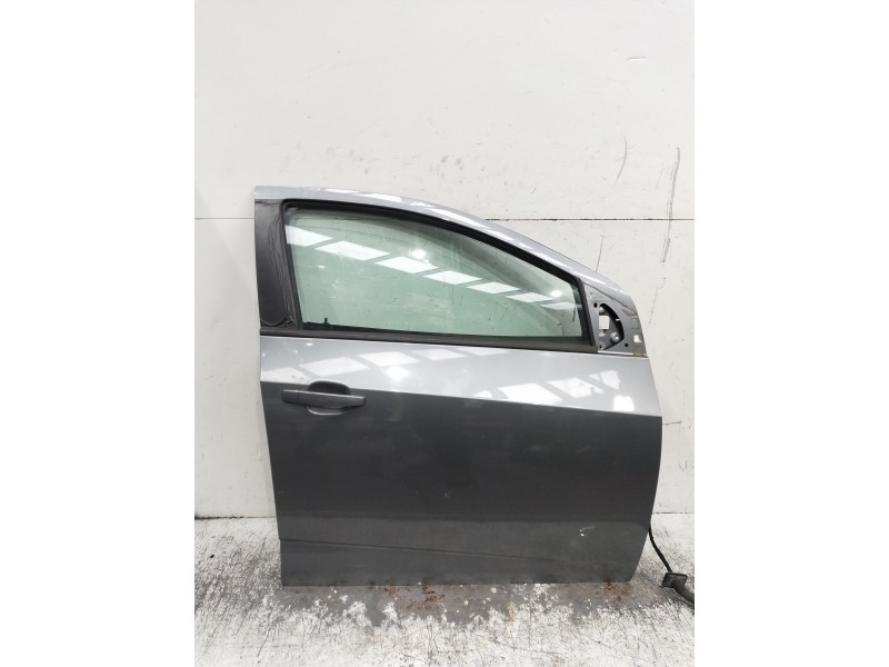 Recambio de puerta delantera derecha para chevrolet aveo berlina hatchback ls referencia OEM IAM   5P