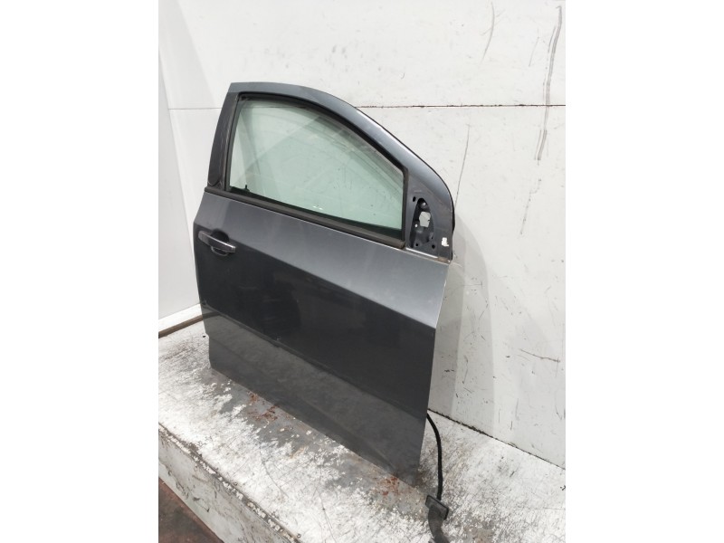 Recambio de puerta delantera derecha para chevrolet aveo berlina hatchback ls referencia OEM IAM   5P