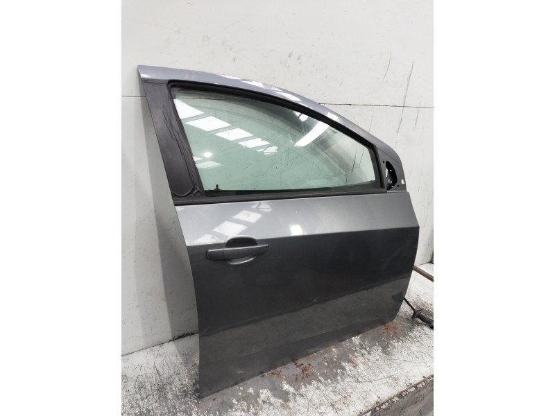 Recambio de puerta delantera derecha para chevrolet aveo berlina hatchback ls referencia OEM IAM   5P