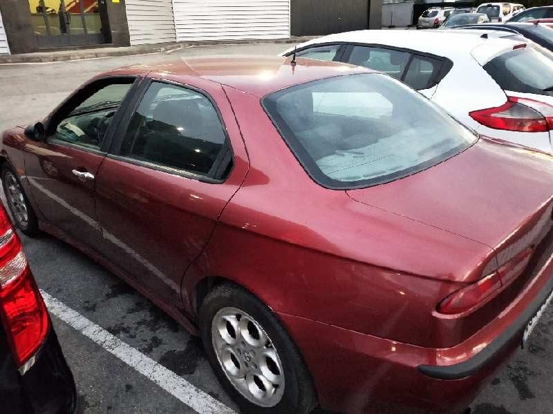 alfa romeo 156 (116) del año 2001