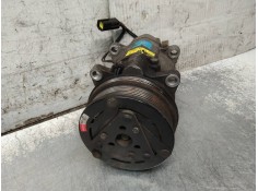 Recambio de compresor aire acondicionado para volvo serie 440 gl referencia OEM IAM 5060310132 464919  2