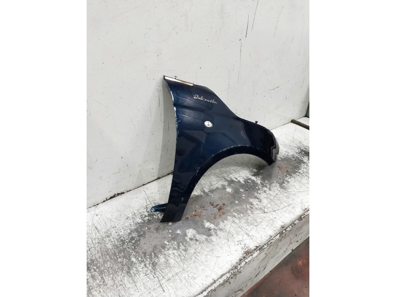 Recambio de aleta delantera derecha para fiat 500 312 1.0 hybrid referencia OEM IAM   