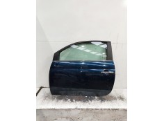 Recambio de puerta delantera izquierda para fiat 500 312 1.0 hybrid referencia OEM IAM  VER FOTOS 3P