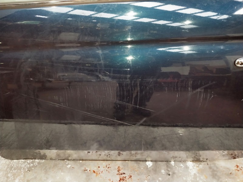 Recambio de puerta delantera izquierda para fiat 500 312 1.0 hybrid referencia OEM IAM  VER FOTOS 3P