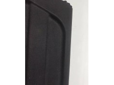 Recambio de bandeja trasera para renault megane iii berlina 5 p bose edition referencia OEM IAM 794200017R   2