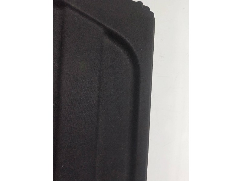 Recambio de bandeja trasera para renault megane iii berlina 5 p bose edition referencia OEM IAM 794200017R  