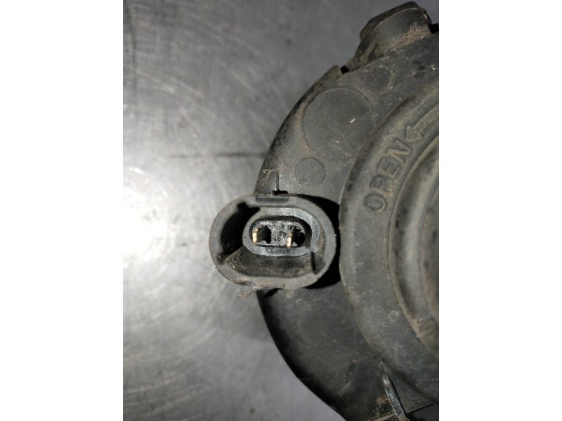 Recambio de faro antiniebla derecho para renault laguna (b56) referencia OEM IAM 085512004R  